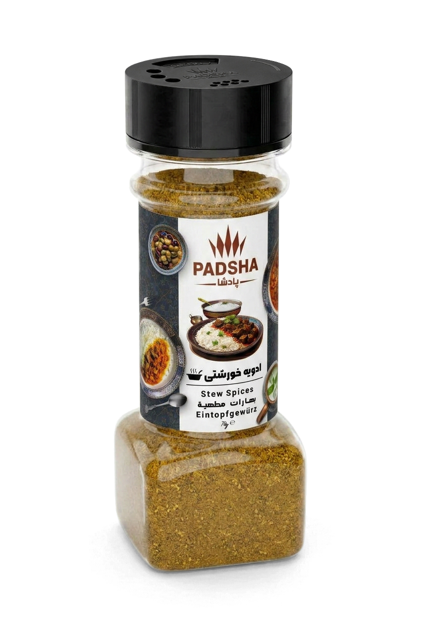 پادشا بهارات اليخني